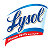 Lysol – дезинфицирующие средства