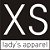 XS - lady's apparel