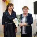 Валентина Воронцова