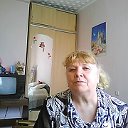 Неля Калошина-Егорова
