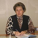 Светлана Боровская