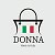 Кожаные сумки. DONNA ITALY