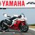 YAMAHA  YZF  R-6