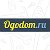 Ogodom - Ваш помощник в ремонте и строительстве