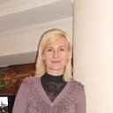Наталия Николенко