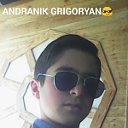 Andranik Grigoryan