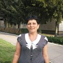 Anna Литовченко