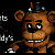 Five Nights at Freddys