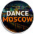 DanceMoscow -хореографический конкурс