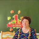 Светлана Шпак