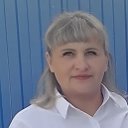 Наталья Раковская