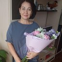 Маргарита Федосеева (Галимханова)