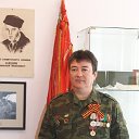 Rinat Zaripov
