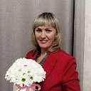 Наталья Богдан