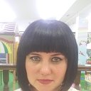 Ольга Зарипова ( Жучкова )