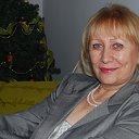 Лидия Чутко ( Сопунова )