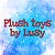 Вязаные игрушки от Люси 🔸 Plush toys by Lusy