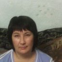 Альбина Салихова ( Ергалиева)