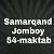 Jomboy 54-maktab