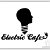 ELECTRIC CAFE
