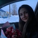 Анастасия Марунина (Тимченко)