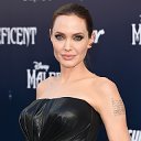 Angelina Jolie Jolie