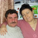 Cергей & Мария Топор (Дмитриева)