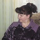 Марина Камалова (Осокина)