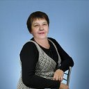 Тамара Костина(Фетисова)