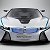 BMW i8 Vision Efficient Dynamics