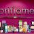 Косметика Oriflame