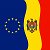 UE în Republica Moldova - ЕС в Республике Молдова