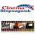 Кинотеатр Stepnogorsk Cinema