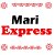 Mari Express - кевыт.