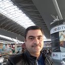 Azer Mamedov