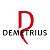 DEMETRIUS Школа концептуальной стрижки