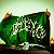 KSA-Kingdom Of Saudi Arabia