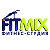 Фитнес-студия FITMIX