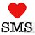 SMS  LOVE