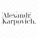 Alexandr Karpovich