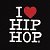 я люблю хип-хоп