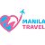 MANILA TRAVEL 🏖 Горящие и  VIP туры!