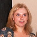 Татьяна Верба