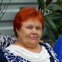 Татьяна Закирова ( Котенкова )