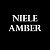 Браслеты с янтарем Niele Amber