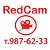 RedCam