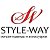STYLE-WAY - салон верхней одежды