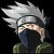 Hatake Kakashi