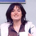 Анна Батенко (Согрина)