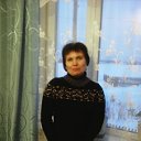 Ирина Домрачева (Матанцева)